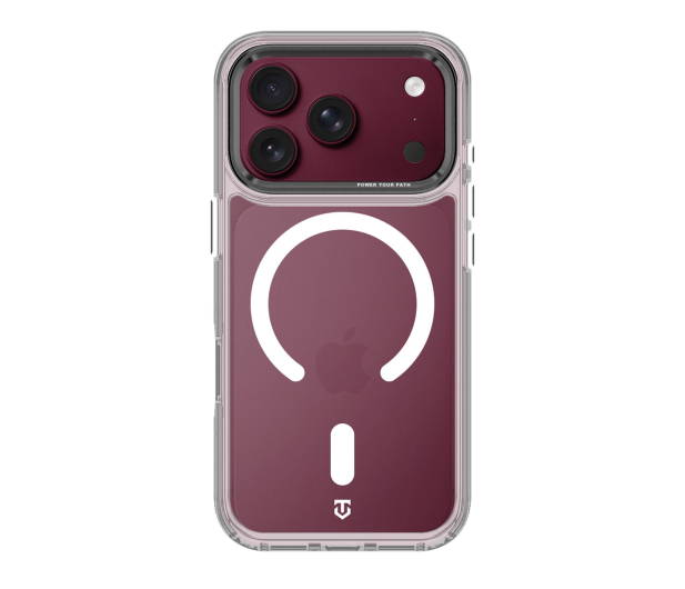 Tactical MagForce 2.0 Kryt pro do iPhone 17 Pro/18 Pro Black - 1586289 - zdjęcie 3
